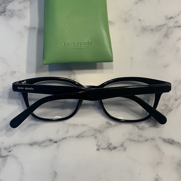 kate spade Accessories Kate Spade Rebecca Reading Glasses Poshmark